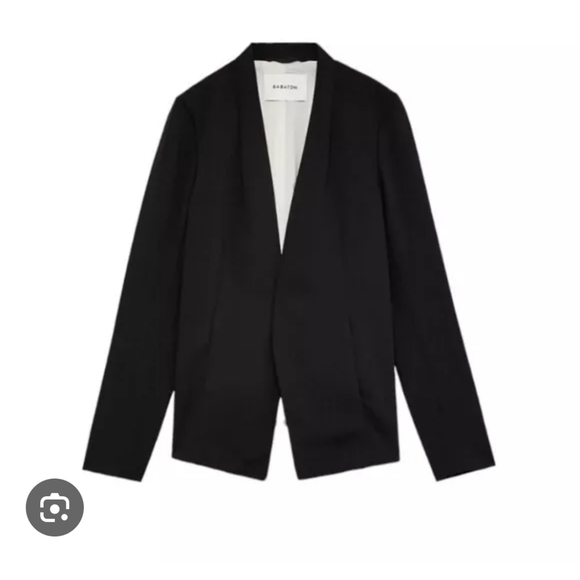 Aritzia Jackets & Blazers - Aritzia Babaton Keith blazer